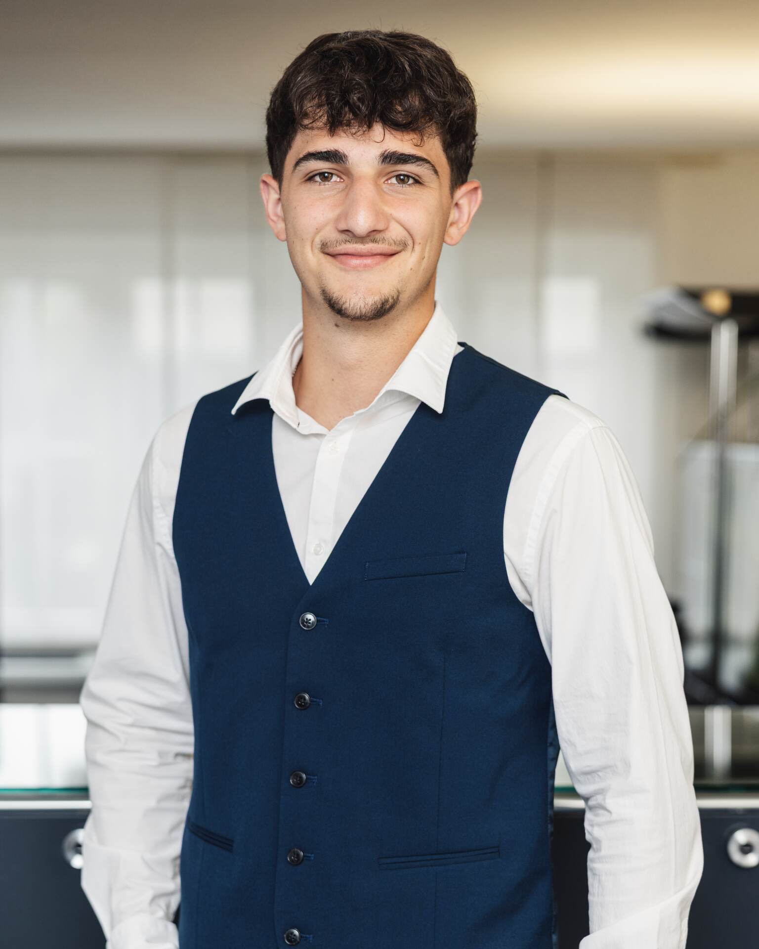 Leandro Ledergerber