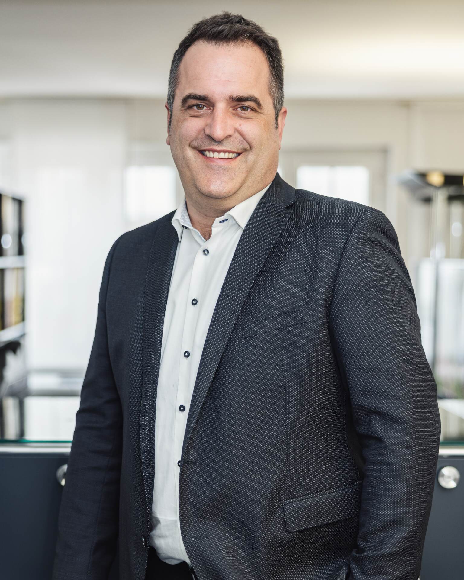 Marc Ledergerber