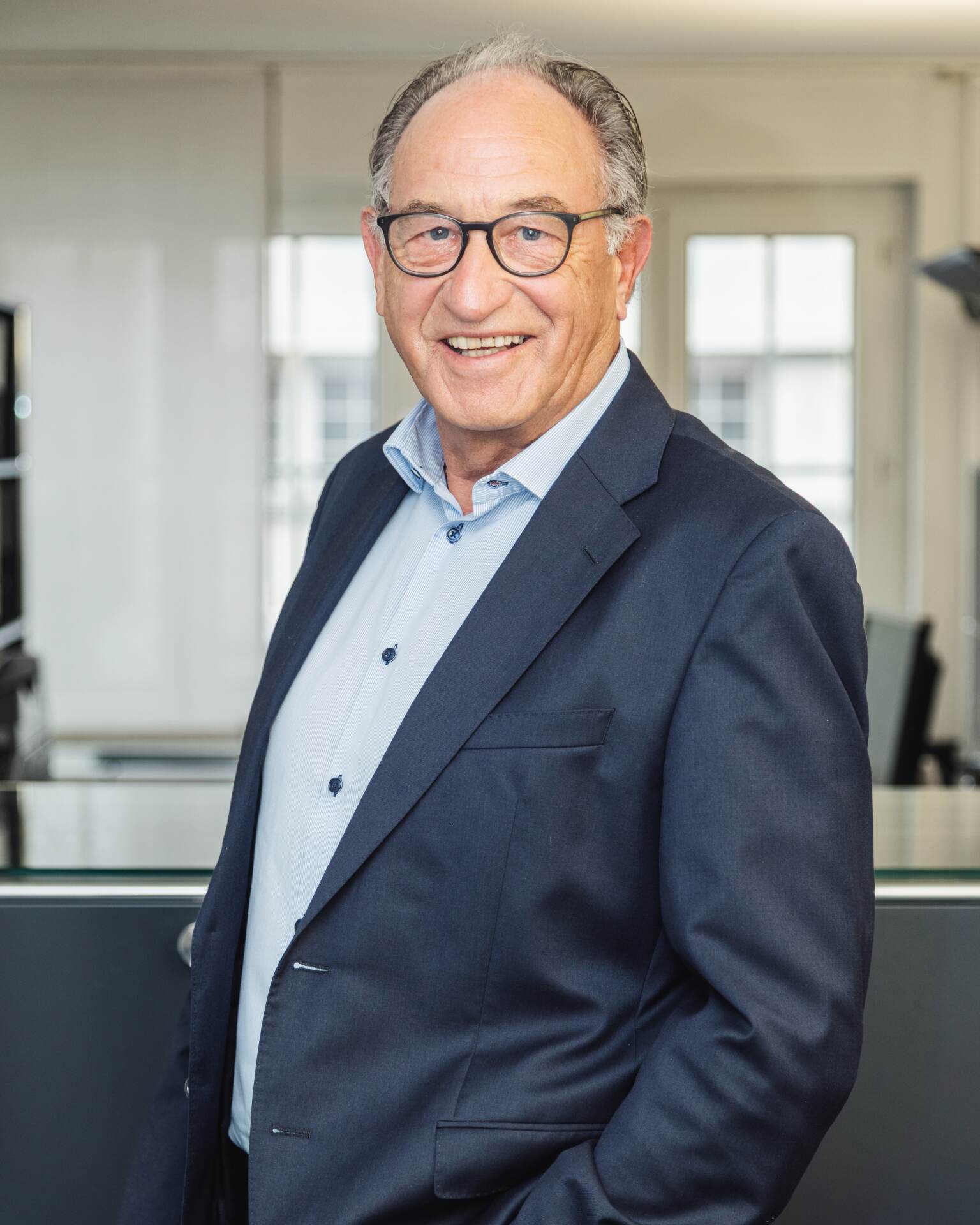 Werner Ledergerber